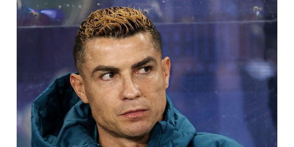 Het idee dat Cristiano Ronaldo van plan is te stoppen na het WK van 2026, is een mythe Het idee dat Cristiano Ronaldo van plan is te stoppen na het WK van 2026, is een mythe
